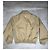 Louis Vuitton Giacca Baseball Taupe FW24 Beige - vista 2
