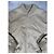 Louis Vuitton Giacca Baseball Taupe FW24 Beige - vista 3