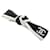 Chanel AA9921 Barrette Nero Crudo