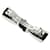 Chanel AA9921 Barrette Nero Crudo - vista 2