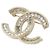 Spilla in cristallo Chanel