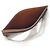 Tarjetero Monogram Louis Vuitton Castaño - vista 3