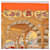 Hermès Hermes Carré 90 Seta multicolore 90 x 90 cm Arancione - vista 3