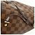 Tote Louis Vuitton Neverfull Damier PM Marrone - vista 5