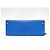 Hermès Borsa Hermes Kelly Blue Courchevel con Hardware Oro 32 - vista 5