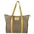 Borsa Tote Louis Vuitton Antigua Cabas GM Marrone