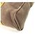 Borsa Tote Louis Vuitton Antigua Cabas GM Marrone - vista 14