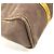 Borsa Tote Louis Vuitton Antigua Cabas GM Marrone - vista 15