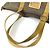 Borsa Tote Louis Vuitton Antigua Cabas GM Marrone - vista 16