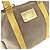 Borsa Tote Louis Vuitton Antigua Cabas GM Marrone - vista 3