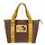 Borsa Tote Louis Vuitton Antigua Cabas PM Marrone