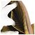 Borsa Tote Louis Vuitton Antigua Cabas PM Marrone - vista 14