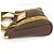 Borsa Tote Louis Vuitton Antigua Cabas PM Marrone - vista 3