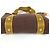Borsa Tote Louis Vuitton Antigua Cabas PM Marrone - vista 5