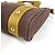 Borsa Tote Louis Vuitton Antigua Cabas PM Marrone - vista 6