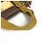 Borsa Tote Louis Vuitton Antigua Cabas PM Marrone - vista 9