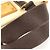 Borsa Tote Louis Vuitton Antigua Cabas PM Marrone Bianco - vista 10
