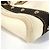Borsa Tote Louis Vuitton Antigua Cabas PM Marrone Bianco - vista 4
