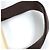Borsa Tote Louis Vuitton Antigua Cabas PM Marrone Bianco - vista 9