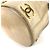 Chanel Vintage Triple Coco CC Logo Drawstring Bag Beige - view 14