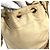 Chanel Vintage Triple Coco CC Logo Drawstring Bag Beige - view 16