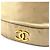 Chanel Vintage Triple Coco CC Logo Drawstring Bag Beige - view 2