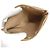 Chanel Vintage Triple Coco CC Logo Drawstring Bag Beige - view 8