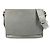 Borsa a tracolla Louis Vuitton Taiga Roman MM Marrone