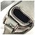 Borsa a tracolla Louis Vuitton Taiga Roman MM Marrone - vista 10