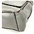 Borsa a tracolla Louis Vuitton Taiga Roman MM Marrone - vista 6