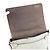 Borsa a tracolla Louis Vuitton Taiga Roman MM Marrone - vista 9