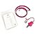 Hermès HERMES Candy Kelly 28 Borsa 2-Way in Rose Tyrien Ruby Pink Rosa - vista 11