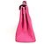 Hermès HERMES Candy Kelly 28 Borsa 2-Way in Rose Tyrien Ruby Pink Rosa - vista 12