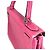 Hermès HERMES Candy Kelly 28 Borsa 2-Way in Rose Tyrien Ruby Pink Rosa - vista 15