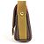 Borsa a tracolla Louis Vuitton Antigua Sac Lava Marrone - vista 3