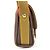 Borsa a tracolla Louis Vuitton Antigua Sac Lava Marrone - vista 4