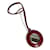 Hermès Hermes Brown Leather Choker Necklace  - view 1