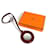 Hermès Hermes Brown Leather Choker Necklace  - view 7