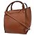 Céline Celine Big Smooth Leather Medium Braun - Ansicht 2