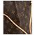 Louis Vuitton Neverfull Tote Monogram Canvas GM Braun - Ansicht 4