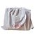 Borsa Guess stampa floreale rosa e rossa Rosso - vista 7