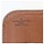 Borsa Louis Vuitton Cartouchiere Monogram Canvas MM Marrone - vista 4