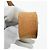 Borsa Louis Vuitton Cartouchiere Monogram Canvas MM Marrone - vista 6