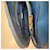Borsa Prada Promenade Medium / Pelle Saffiano blu - vista 16