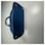 Borsa Prada Promenade Medium / Pelle Saffiano blu - vista 18