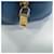 Borsa Prada Promenade Medium / Pelle Saffiano blu - vista 4