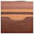 Louis Vuitton Beverly Briefcase Monogram Canvas PM Marrone - vista 6