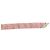 Hermès Hermes Grand Tralala Seidentuch Twilly Pink Beige - Ansicht 4