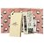 Hermès Hermes Grand Tralala Seidentuch Twilly Pink Beige - Ansicht 8