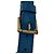 Noe Borsa a tracolla Petit Noé in pelle Epi Louis Vuitton Blu - vista 13